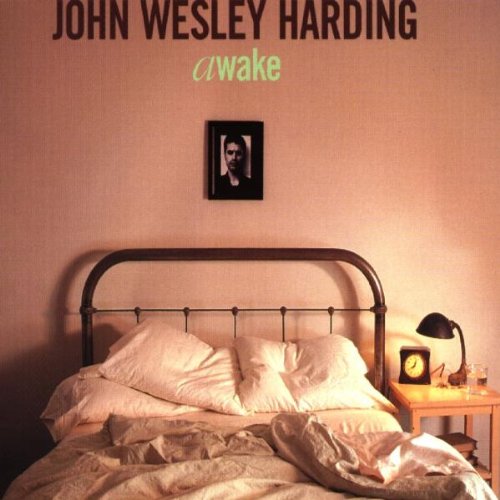 HARDING, JOHN WESLEY - AWAKE