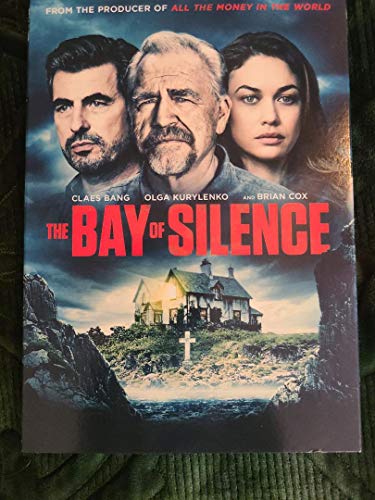 BAY OF SILENCE - DVD