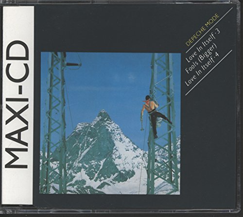 DEPECHE MODE - LOVE IN ITSELF