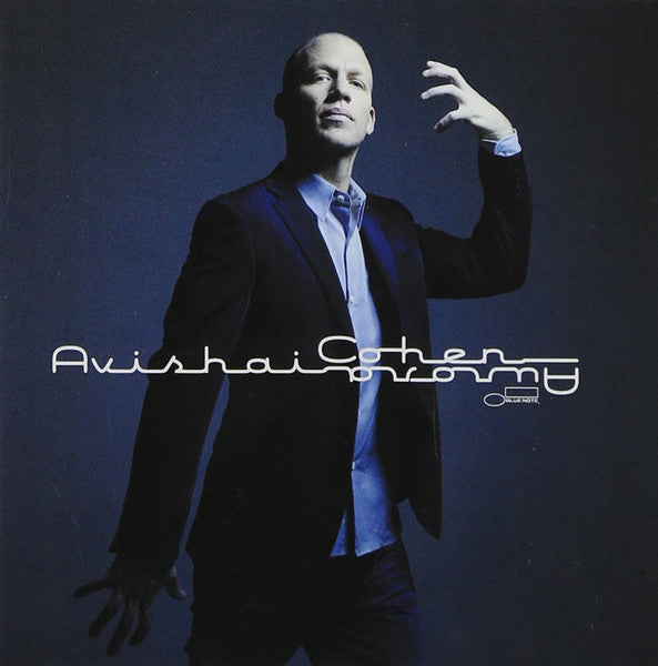 COHEN, AVISHAI - AURORA