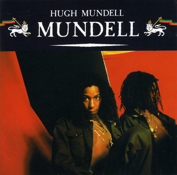 MUNDELL, HUGH - MUNDELL