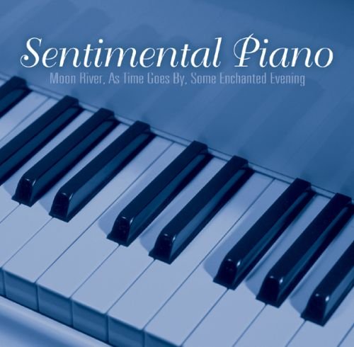 MUSICAL REFLECTIONS - SENTIMENTAL PIANO