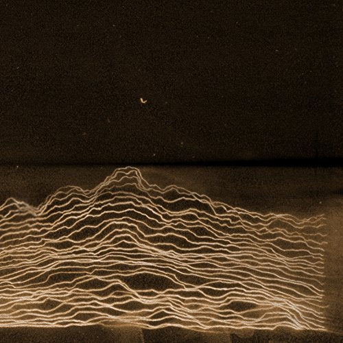 FLOATING POINTS - REFLECTIONS: MOJAVE DESERT (VINYL)