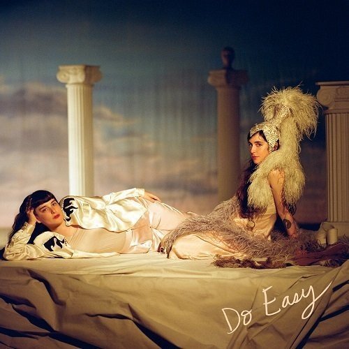 TASSEOMANCY - DO EASY