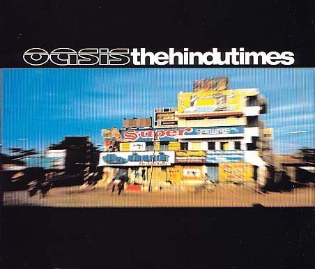 OASIS - THE HINDU TIMES