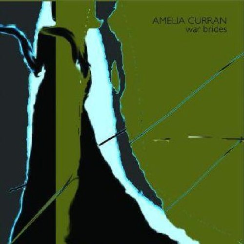 CURRAN, AMELIA - WAR BRIDES