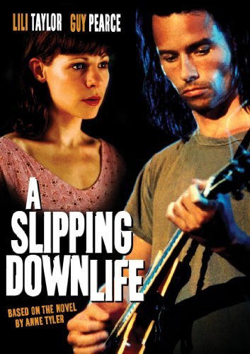 A SLIPPING DOWN LIFE