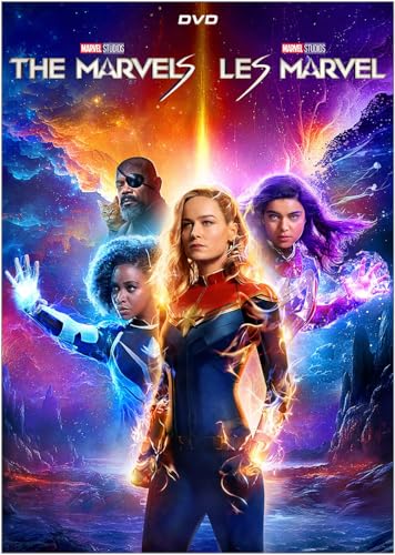 MARVELS, THE