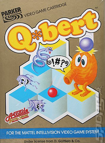 Q*BERT - INTELLI