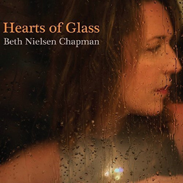 CHAPMAN, BETH NIELSEN - HEARTH OF GLASS
