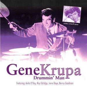 KRUPA, GENE - I SAW THE LORD/SIGNAL