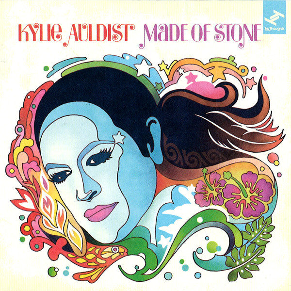 AULDIST, KYLIE - MADE OF STONE