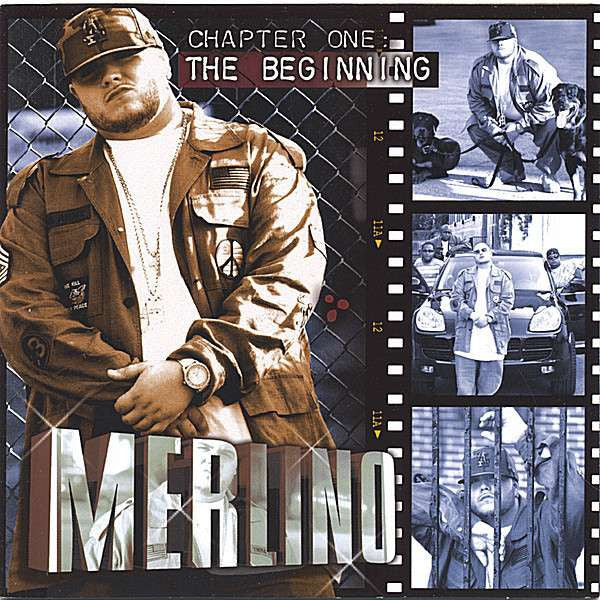 MERLINO - CHAPTER ONE: THE BEGINNING