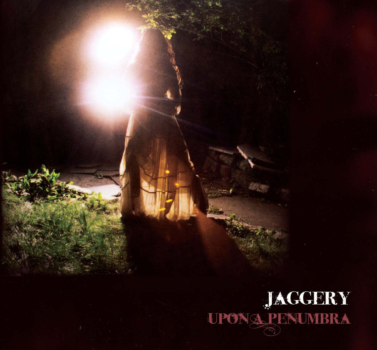 JAGGERY - UPON A PENUMBRA