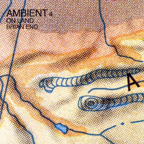 ENO, BRIAN - AMBIENT 4 ON LAND
