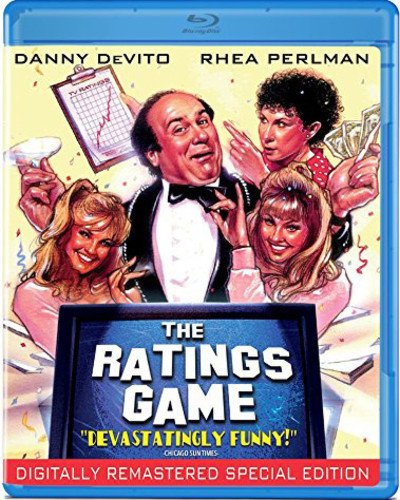 RATINGS GAME - BLU-OLIVE FILMS