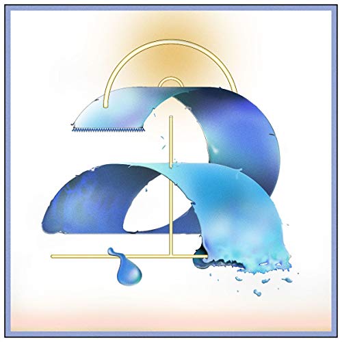 CARLOS & MIGUEL ATWOOD-FERGUSON NIñO - CHICAGO WAVES (CD)