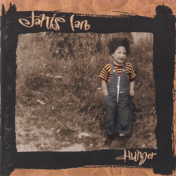 IAN, JANIS - HUNGER