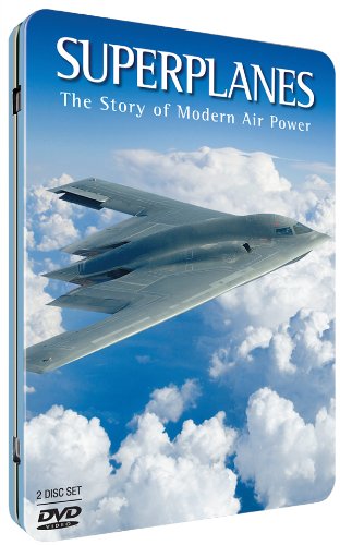 SUPERPLANES: THE STORY OF...
