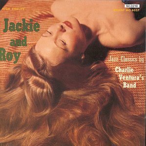 JACKIE & ROY - ST