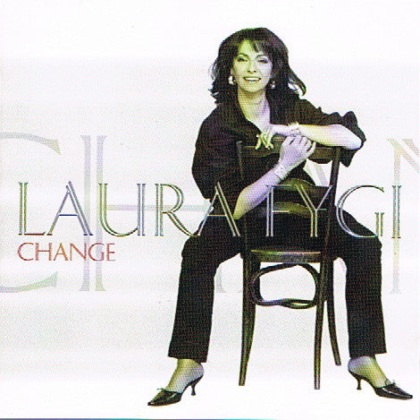 FYGI, LAURA - CHANGE