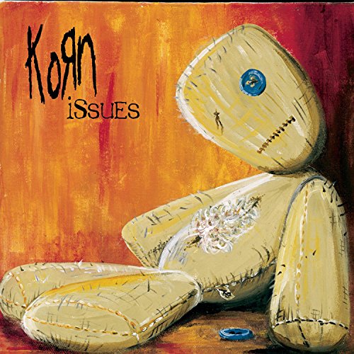 KORN - ISSUES (STICK PEOPLE COVER)