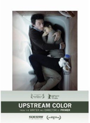 UPSTREAM COLOR - DVD