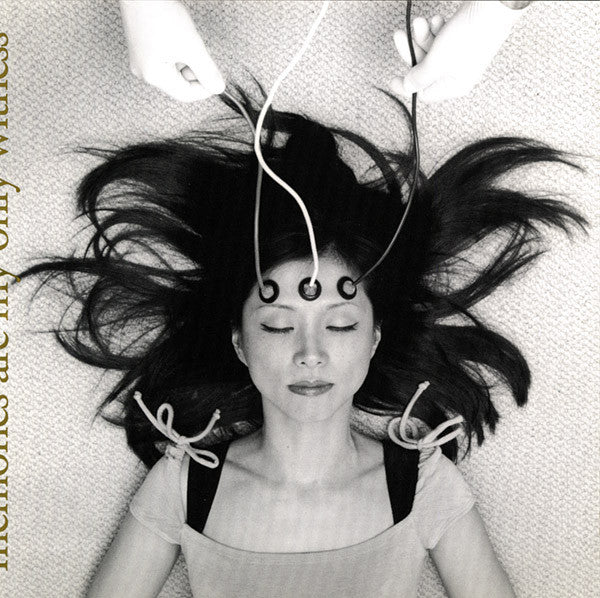 HONDA, YUKA - MEMORIES ARE MY ONLY WITNESS
