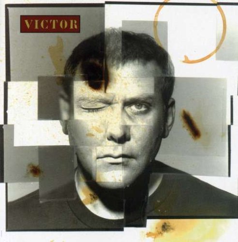 VICTOR (RUSH) - VICTOR