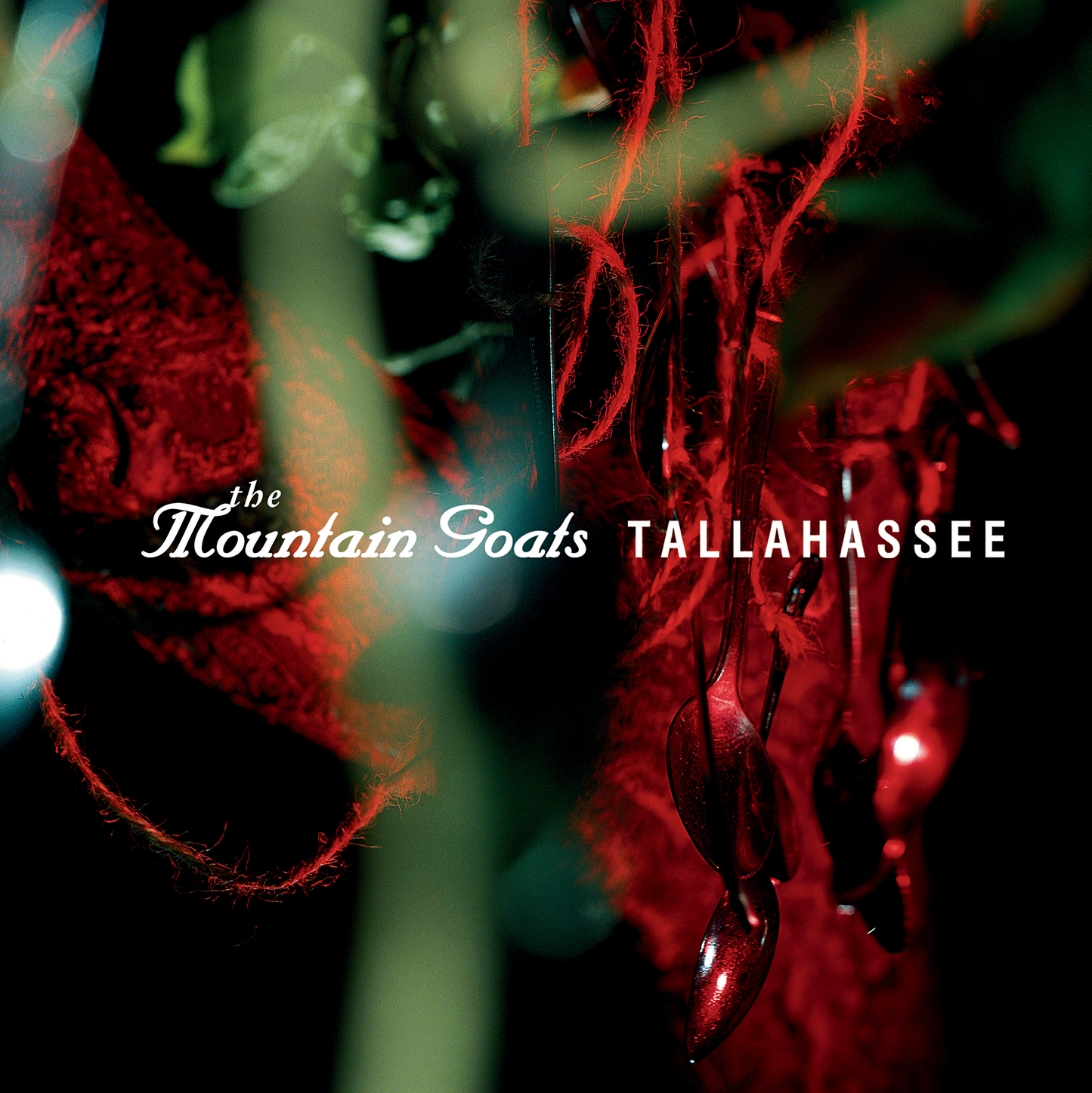 MOUNTAIN GOATS - TALLAHASSEE (LTD ED)