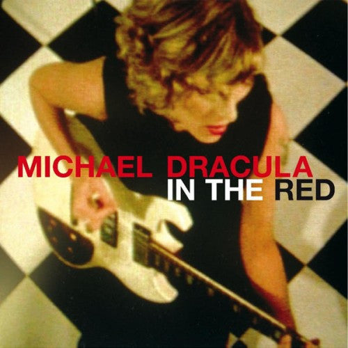 MICHAEL DRACULA - IN THE RED