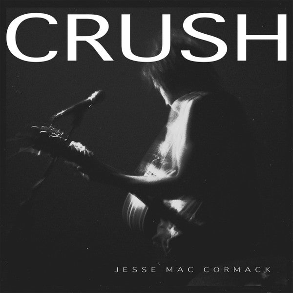 MAC CORMACK, JESSE - CRUSH