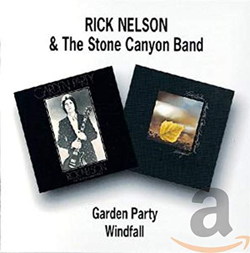 NELSON, RICKY - GARDEN PARTY