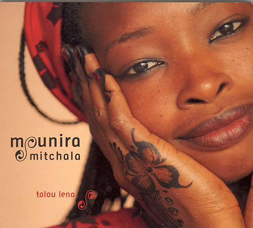 MITCHALA, MOUNIRA - TALOU LENA (AFRICA)
