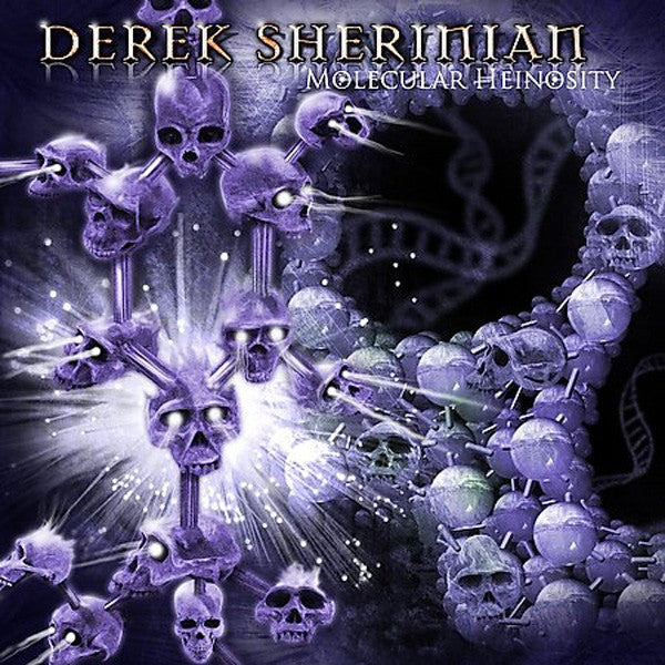 SHERINIAN, DEREK - MOLECULAR HEINOSITY