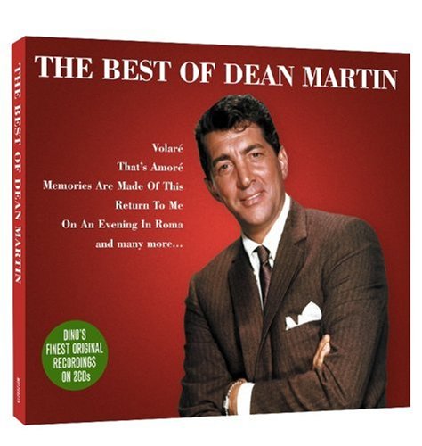 MARTIN, DEAN - BEST OF (2CDS)