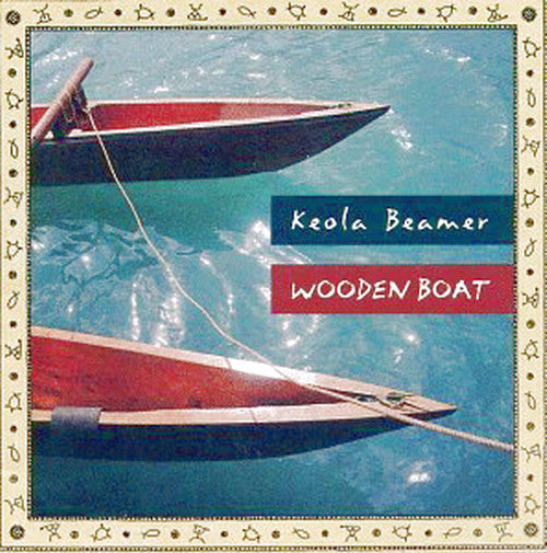 BEAMER, KEOLA - WOODBOAT