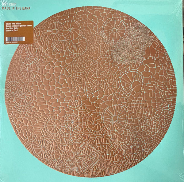 HOT CHIP - MADE IN THE DARK