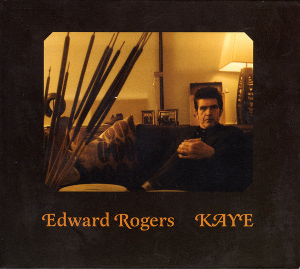 ROGERS, EDWARD - KAYE