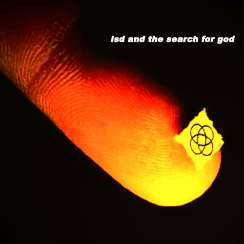 LSD AND THE SEARCH FOR GOD - LSD AND THE SEARCH FOR GOD (CD)