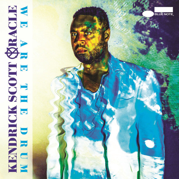 ORACLE, KENDRICK SCOTT - WE ARE THE DRUM