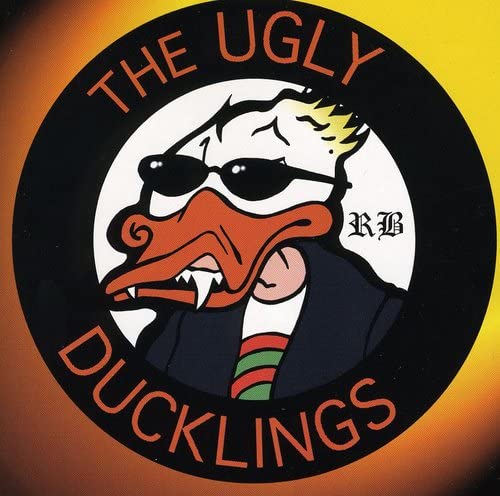 UGLY DUCKLINGS - SNAFU