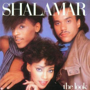 SHALAMAR - LOOK