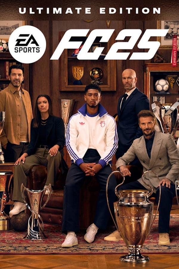 FC 25 - PS5