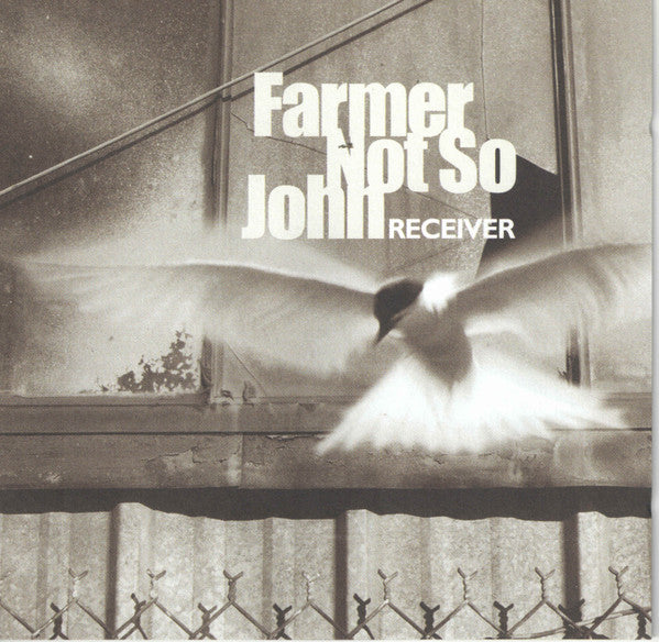 FARMER NOT SO JOHN - RECEIVER