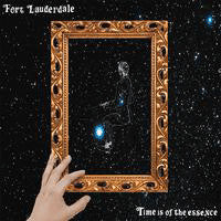 FORT LAUDERDALE - TIME IS OF THE ESSENCE