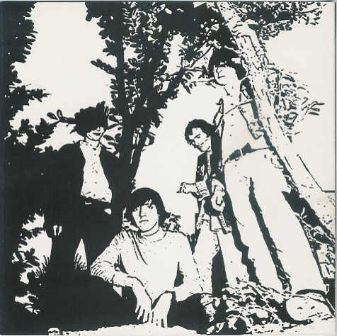 14 ICED BEARS - LET THE BREEZE OPEN OUR HEARTS