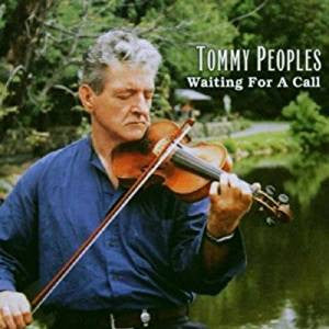 PEOPLES, TOMMY - WAITING FOR A CALL