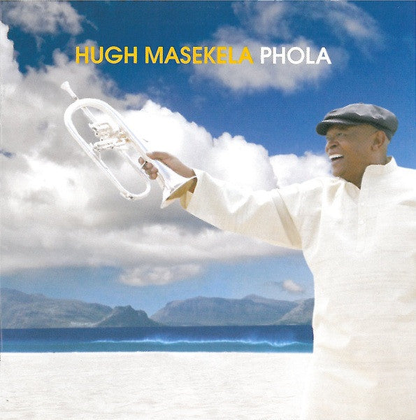 MASEKELA, HUGH - PHOLA