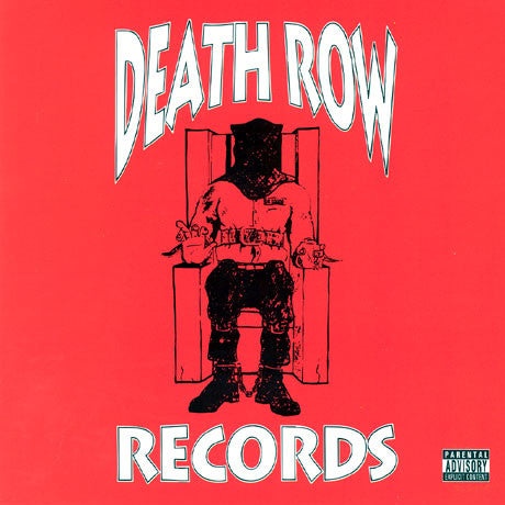 VARIOUS - DEATH ROW SINGLES COLLECTION (CLEAN)